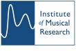 IMR logo